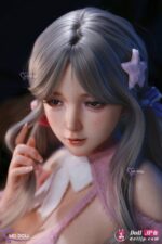 283-Silicone Sex Doll-Phoebe(M47)-150cm-E cup-5