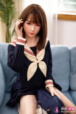 285-Silicone Sex Doll-Mabel(M10)-150cm-E cup-7
