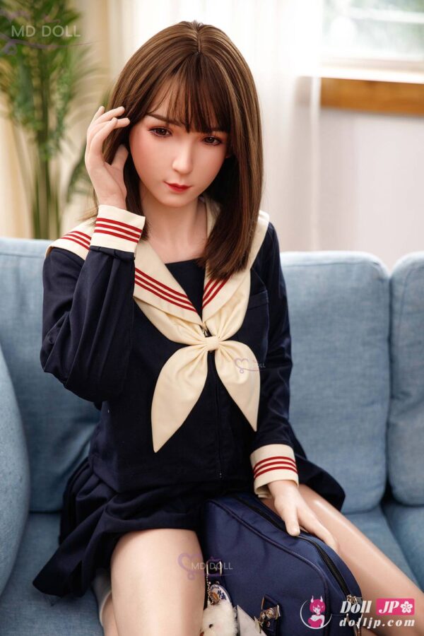 285-Silicone Sex Doll-Mabel(M10)-150cm-E cup-7