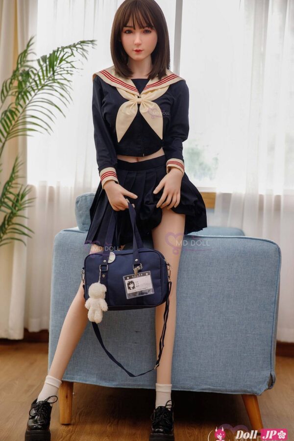 285-Silicone Sex Doll-Mabel(M10)-150cm-E cup-9