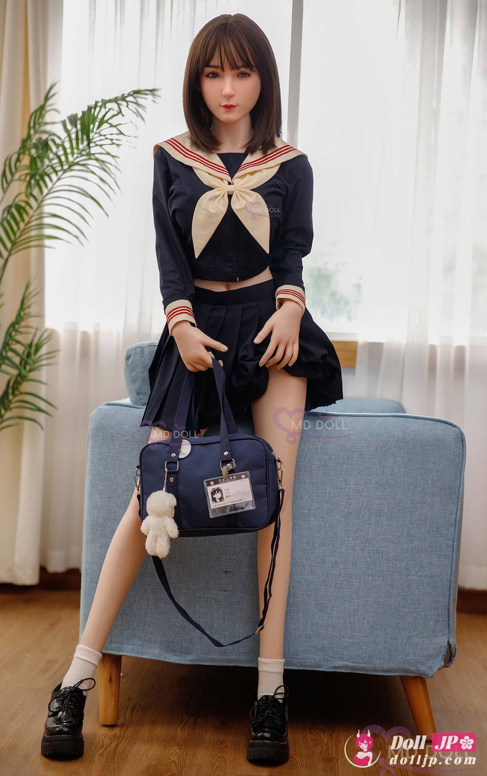 285-Silicone-Sex-Doll-MabelM10-150cm-E-cup-9 285-Silicone Sex Doll-Mabel(M10)-150cm-E cup-9