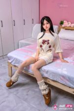 286-Silicone Sex Doll-Poppy(M14)-150cm-E cup-17