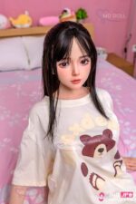 286-Silicone Sex Doll-Poppy(M14)-150cm-E cup-20