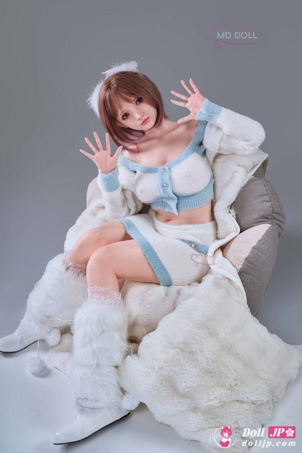 289-Silicone Sex Doll-Lily-2(M21)-150cm-E cup-15
