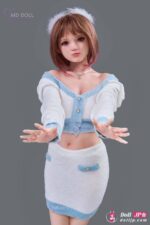 289-Silicone Sex Doll-Lily-2(M21)-150cm-E cup-17