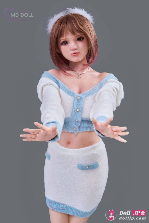 289-Silicone Sex Doll-Lily-2(M21)-150cm-E cup-17