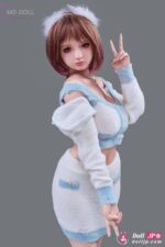 289-Silicone Sex Doll-Lily-2(M21)-150cm-E cup-19