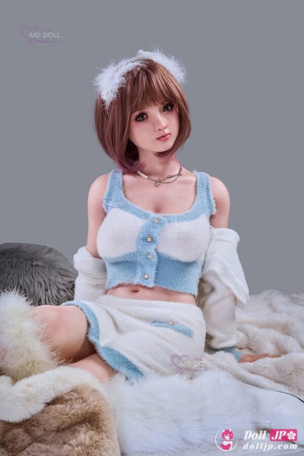 289-Silicone Sex Doll-Lily-2(M21)-150cm-E cup-2