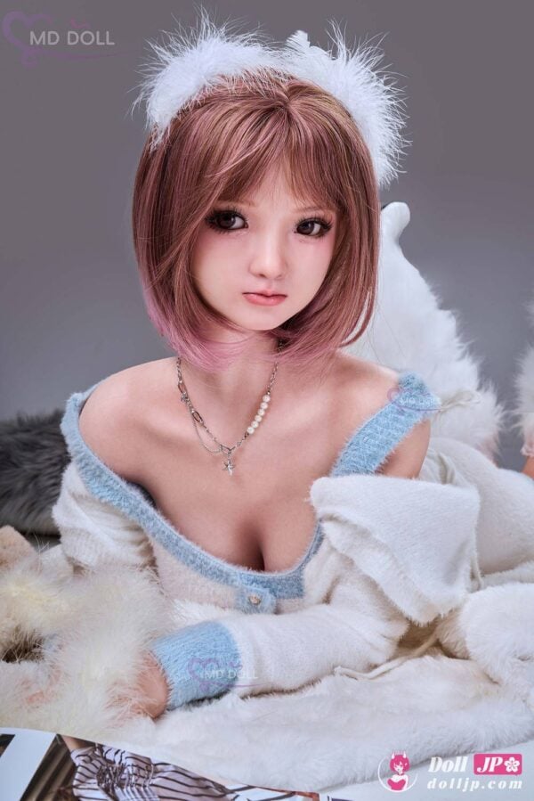 289-Silicone Sex Doll-Lily-2(M21)-150cm-E cup-5