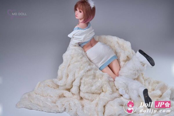 289-Silicone Sex Doll-Lily-2(M21)-150cm-E cup-7