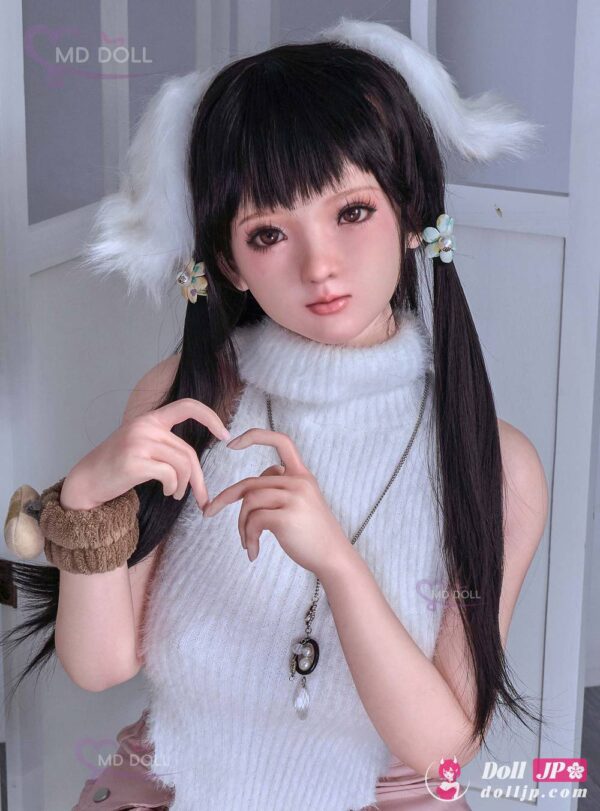 290-Silicone Sex Doll-Lily(M21)-150cm-E cup-18