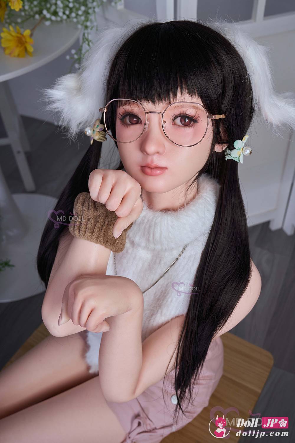 290-Silicone-Sex-Doll-LilyM21-150cm-E-cup-20 290-Silicone Sex Doll-Lily(M21)-150cm-E cup-20