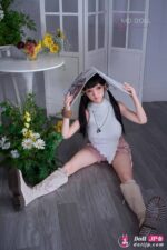 290-Silicone Sex Doll-Lily(M21)-150cm-E cup-24