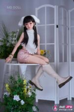 290-Silicone Sex Doll-Lily(M21)-150cm-E cup-5