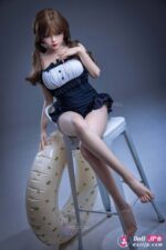 291-Silicone Sex Doll-Tina(M5)-150cm-E cup-16