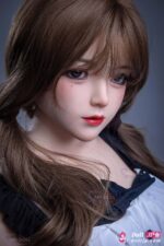 291-Silicone Sex Doll-Tina(M5)-150cm-E cup-3