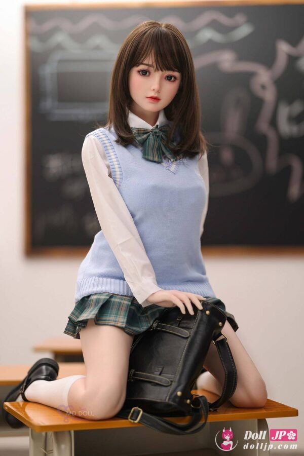294-Silicone Sex Doll-Letitia(M9)-150cm-E cup-1