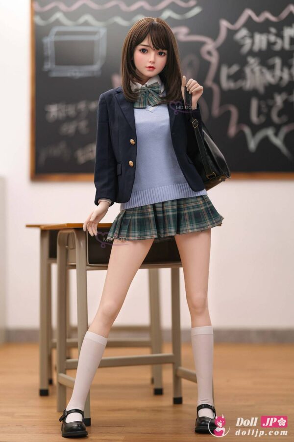 294-Silicone Sex Doll-Letitia(M9)-150cm-E cup-12