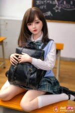 294-Silicone Sex Doll-Letitia(M9)-150cm-E cup-17