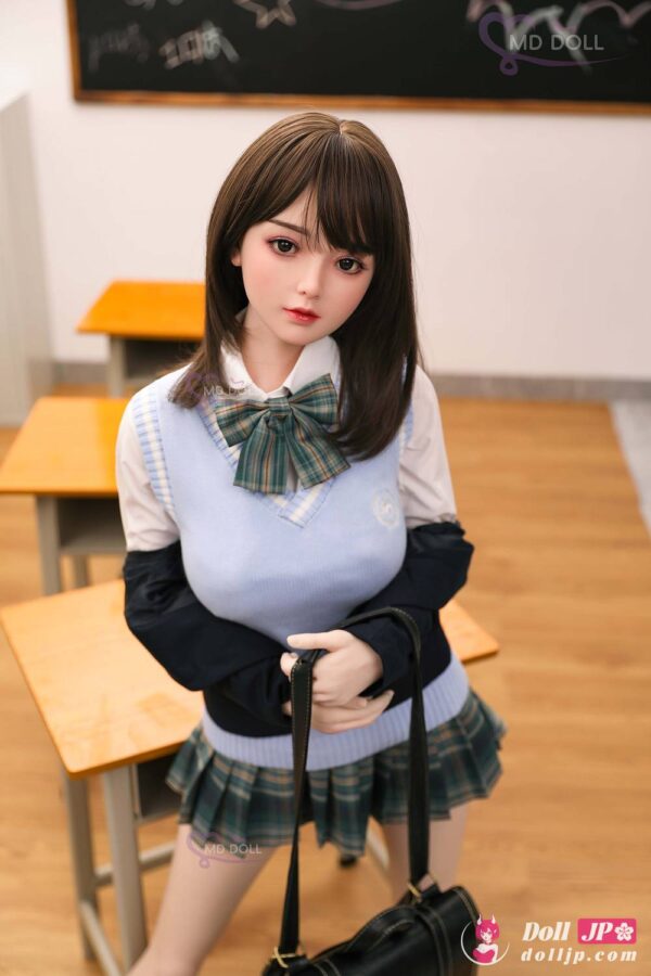 294-Silicone Sex Doll-Letitia(M9)-150cm-E cup-8