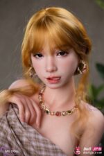 295-Silicone Sex Doll-Fanny(M43)-160cm-C cup-2
