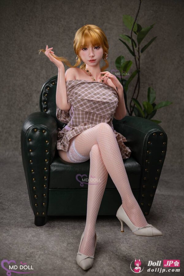 295-Silicone Sex Doll-Fanny(M43)-160cm-C cup-24