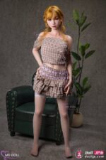 295-Silicone Sex Doll-Fanny(M43)-160cm-C cup-7