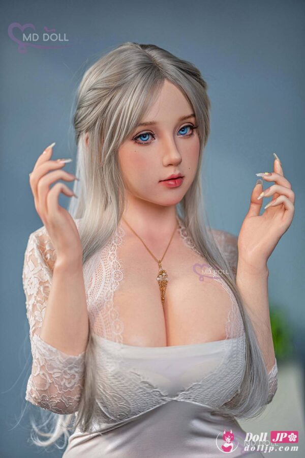 296-Silicone Sex Doll-Olivia(M16)-162cm-H cup-16