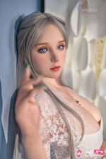 296-Silicone Sex Doll-Olivia(M16)-162cm-H cup-3