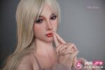 297-Silicone Sex Doll-Jessica(M19)-162cm-H cup-4