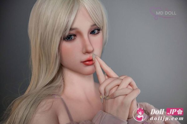 297-Silicone Sex Doll-Jessica(M19)-162cm-H cup-4