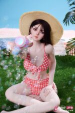 2974-Hybrid Sex Doll-Alice(DOM1) 150cm C cup-12