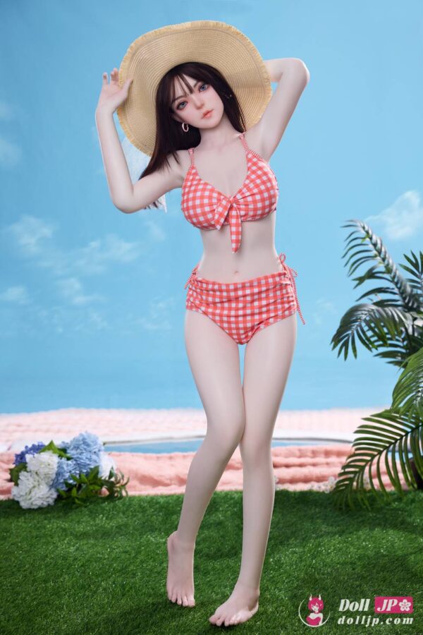 2974-Hybrid Sex Doll-Alice(DOM1) 150cm C cup-14