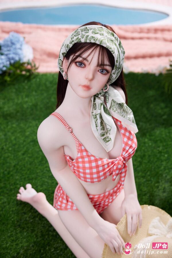 2974-Hybrid Sex Doll-Alice(DOM1) 150cm C cup-3