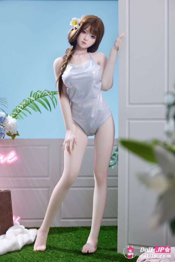 2975-Silicone Sex Doll-DOM2 150cm C cup-14