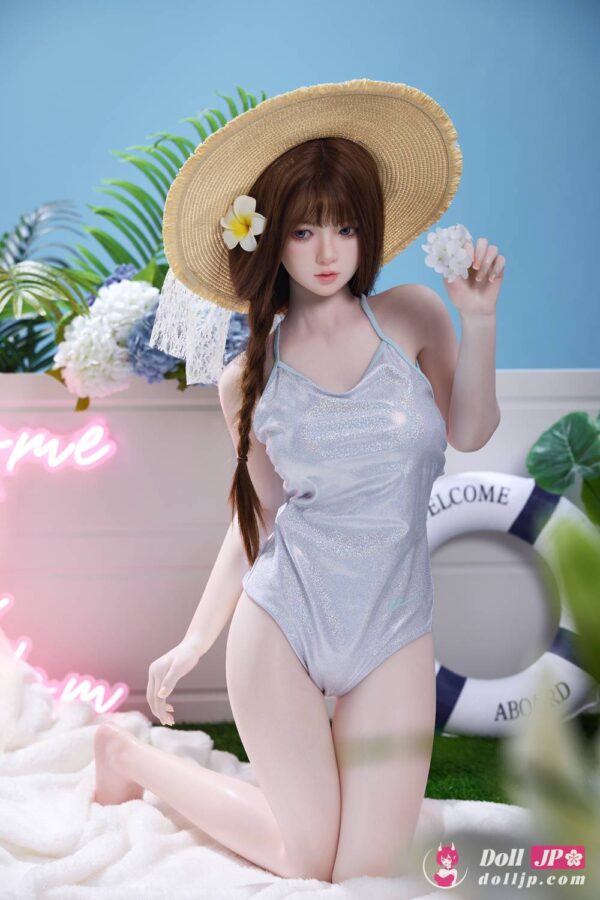 2975-Silicone Sex Doll-DOM2 150cm C cup-18