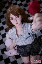 2976-Hybrid Sex Doll-DOM6 150cm C cup-9