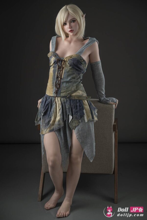 2978-Silicone Sex Doll-Elara(M13) 160cm B cup-3