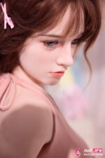 2979-Hybrid Sex Doll-M12 160cm D cup-8