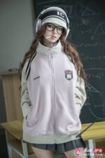 2980-Silicone Sex Doll-M2 160cm D cup-14
