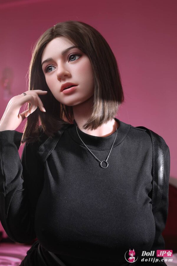 2986-Silicone Sex Doll-M12-1 170cm D cup-21