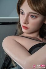 2987-Silicone Sex Doll-M12-2 170cm D cup-2