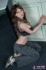 2987-Silicone Sex Doll-M12-2 170cm D cup-24