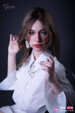 301-Silicone Sex Doll-Coco(M27)-164(A)cm-J cup-14