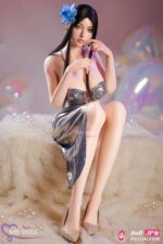 303-Silicone Sex Doll-Linda(M39)-164(B)cm-H cup-12