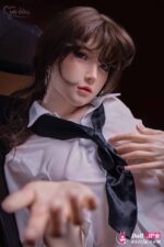 305-Silicone Sex Doll-Zoey(M12)-166(C)cm-D cup-20
