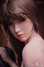305-Silicone Sex Doll-Zoey(M12)-166(C)cm-D cup-9