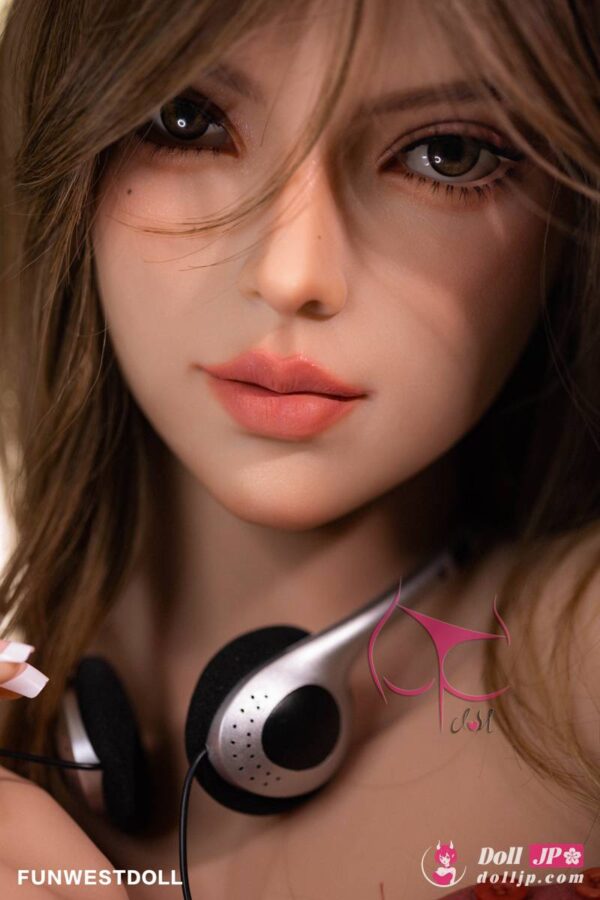 374-TPE Sex Doll-165cm-C cup-Lexie-FWD037-5