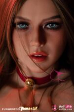 377-TPE Sex Doll-159cm-A cup-Sophiemina-FWD050-25