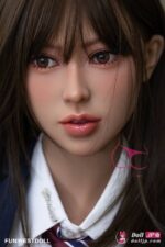 378-TPE Sex Doll-165cm-C cup-Lucy-FWD051-23